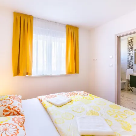 Dragan K3 - A1 First Floor - Mpolo Medulin