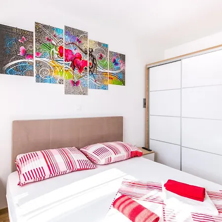 Dragan K3 - A1 First Floor - Mpolo