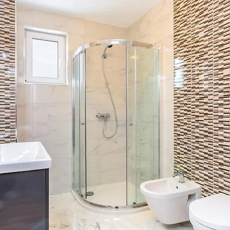 Dragan K3 - A1 First Floor - Mpolo Apartman Medulin