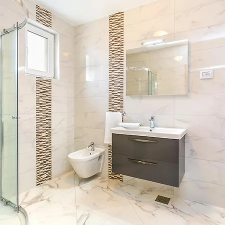 Dragan K3 - A1 First Floor - Mpolo