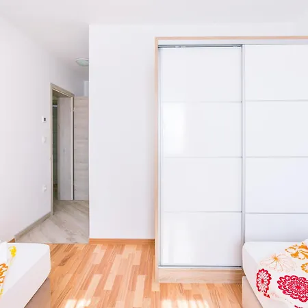 Apartment Dragan K3 - A1 First Floor - Mpolo *