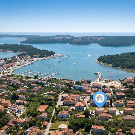 아파트 Dragan K3 - A1 First Floor - Mpolo