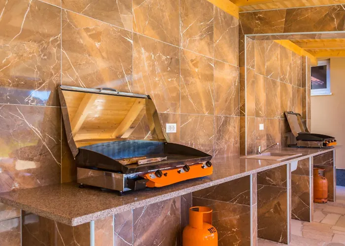 아파트 Dragan K3 - A1 First Floor - Mpolo