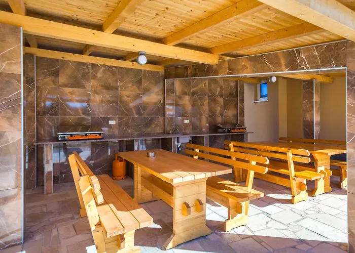 Dragan K3 - A1 First Floor - Mpolo 아파트 *