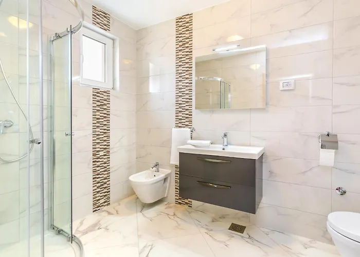 Dragan K3 - A1 First Floor - Mpolo