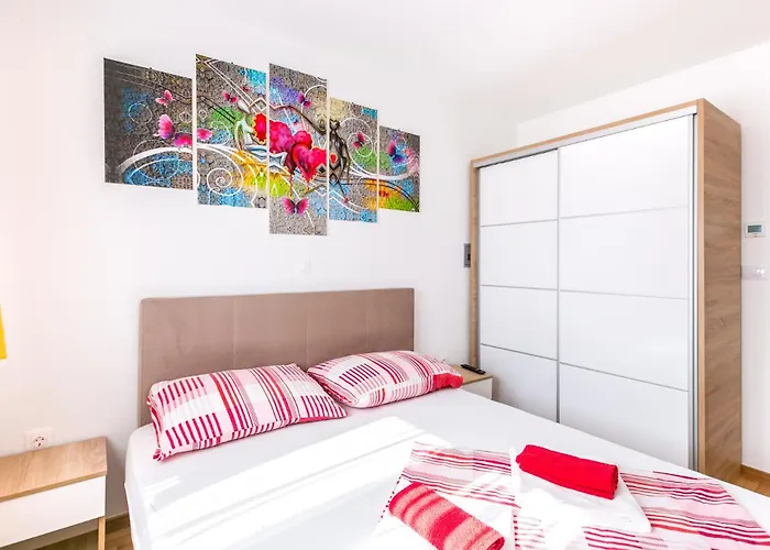 Dragan K3 - A1 First Floor - Mpolo