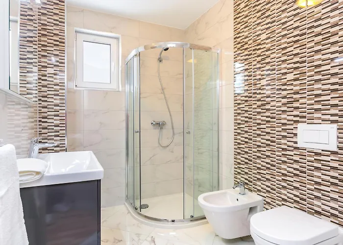 Dragan K3 - A1 First Floor - Mpolo Apartman Medulin