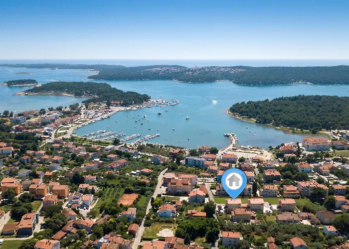 아파트 Dragan K3 - A1 First Floor - Mpolo